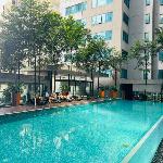 Summer Suites KLCC By Homestay