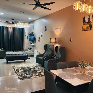 Kayangan Homestay Kuantan MUSL!M Only
