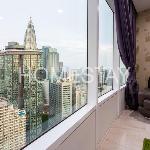 vortex klcc suites by homestay
