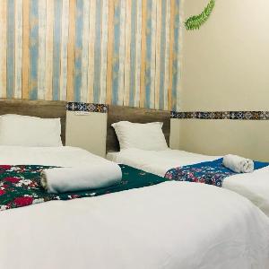 Private #random Walking distance to Jonker Street
