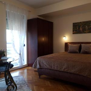 APARTMAN 62 - Besplatan Gradski Parking -