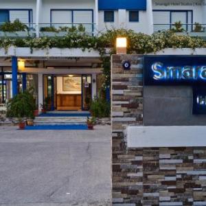 Smaragdi Kos Hotel
