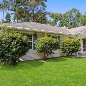 Cottage in Diamondhead