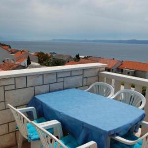 Apartments & Rooms Pierino