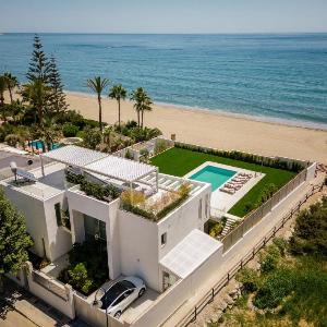 Villa Fabiola La Cala