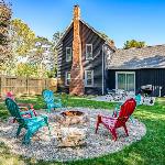 Wiley Farmhouse