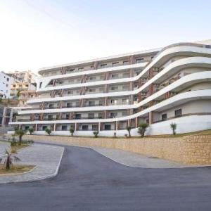 Allure Apartments