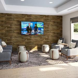 Candlewood Suites Detroit Sterling Heights By IHG