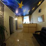 Guest accommodation in Ulan Ude 