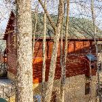 Hotel in Pigeon Forge Tennessee