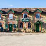 Three Horseshoes Inn