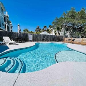 Sol Searching - Family Friendly Bungalow
