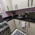 Amazing 2-Bed Apartment in Cairo madinty