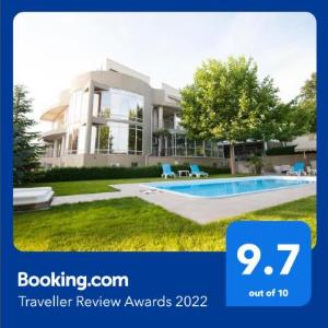Bruxelles Guesthouse Craiova