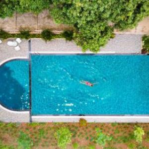 Cerf Volant Accommodation & Event