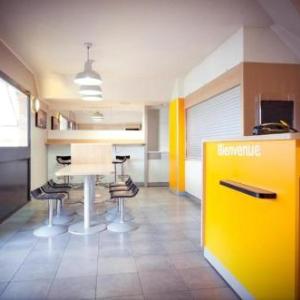 Kyriad ECO - Narbonne Sud