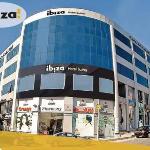 Ibiza Hotel Amman 