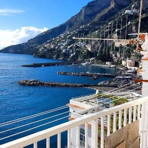 La Culla sul Mare centro storico