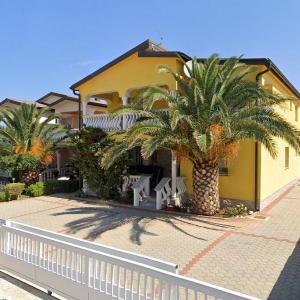 Apartments by the sea Vir - 22235