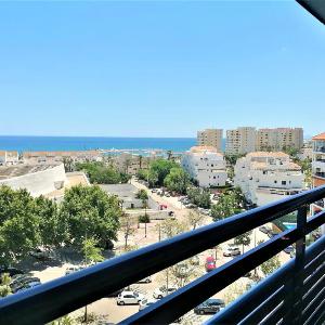 Estepona Port Penthouse VISTA