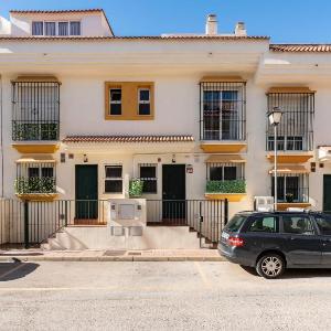 Stylish Seaview Townhouse 3BR Pool 4 Terraces