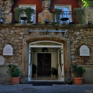 Hotel Astoria Sorrento