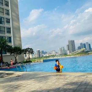 NanaHousing-Vinhomes Skylake-Luxury Apartment near Keangnam