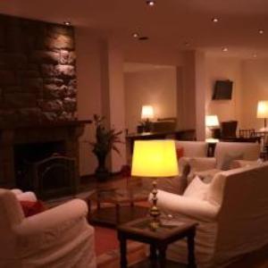 Hotel Caupolican by Visionnaire
