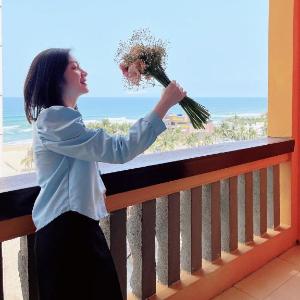 Zenta Beach View Hotel