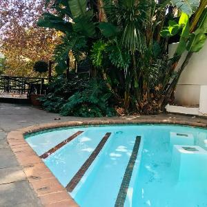 PRETORIA MANSION Boutique Hotel