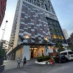 Chambers suites fortune Kuala Lumpur 