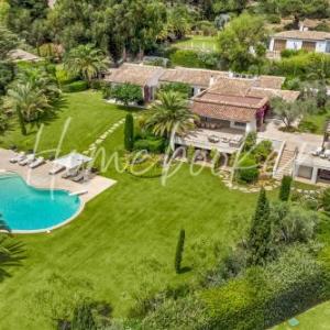 Villa Moutte
