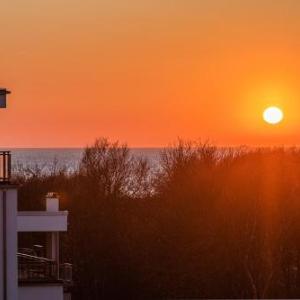 5 Sterne Kaptain's Huus in der Seefahrtschule