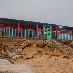 Nomads Beach Resort Karachi