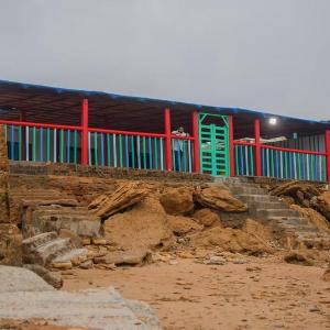 Nomads Beach Resort