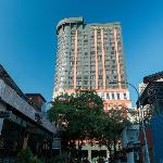 Stay Collection Bukit Bintang Kuala Lumpur 