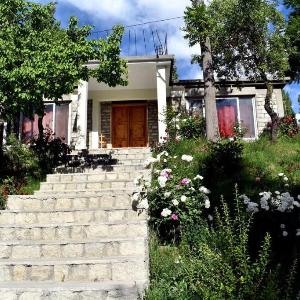 Fort and Indus River View Guest House