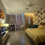 Nexus Suites @ Damansara Kuala Lumpur