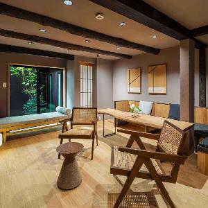 Meika Machiya House