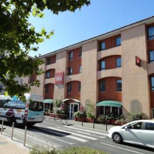 ibis Carcassonne Centre la Cité