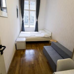 Pest-port Apartment-room 4
