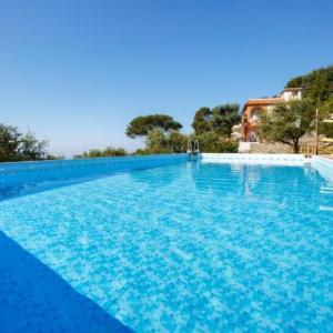 Villa Fedora Sea&Stars