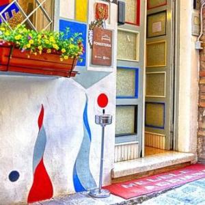 B&B Meublè Adriana Sirmione Vegan