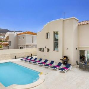 Villa Alegria by Villa Plus