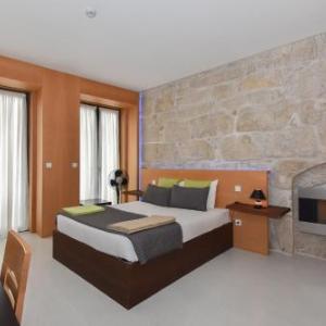 Smartr Porto Reis de Gaia & Spa