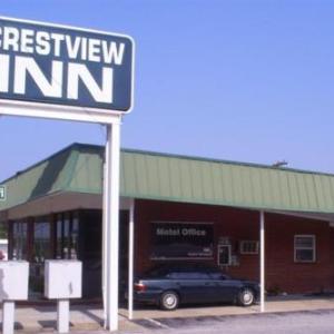 Crestview Inn