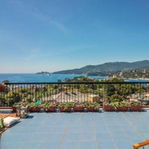 SUPER ATTICO Vista Mare e Ampia Terrazza