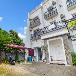 OYO 91286 Batser Homestay Syariah
