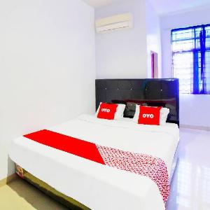 OYO 91283 Sg Premium Guest House