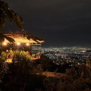 Eagle View Lodge - Kigali
